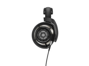 Sennheiser HD 800 S | Odprte Avdiofilske Slušalke | 56 Mm Ring Radiator | 300 Ω | Referenčne Over-Ear Slušalke