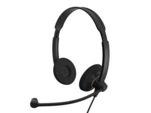 EPOS | Sennheiser IMPACT SC 60 USB ML | USB | Stereo | Mikrofon | UC Poslovne Slušalke