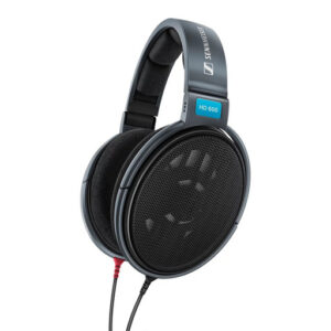 Sennheiser HD 600 | Open-Back | 300 Ohm | Referenčne Hi-Fi Slušalke