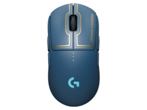 Logitech G PRO | Brezžična | LOL Wave2 Edicija | Gaming Miška