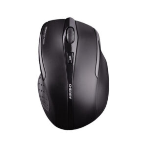 Cherry MW 3000 Wireless | USB| Črna Miška