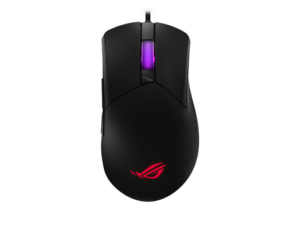 ASUS ROG Gladius III Core | 12.000 DPI | Žična RGB Ergonomska Gaming Miška