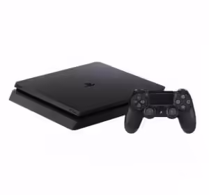 Sony Playstation 4 Slim | 500GB | Črn | Odlično ohranjena igralna konzola