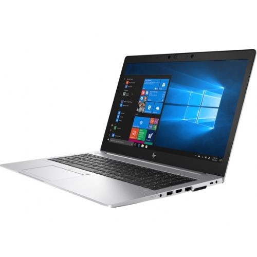 Prenosnik hp elitebook 850 g6 / i5 / ram 8 gb / ssd disk / 15,6″ fhd komponentko