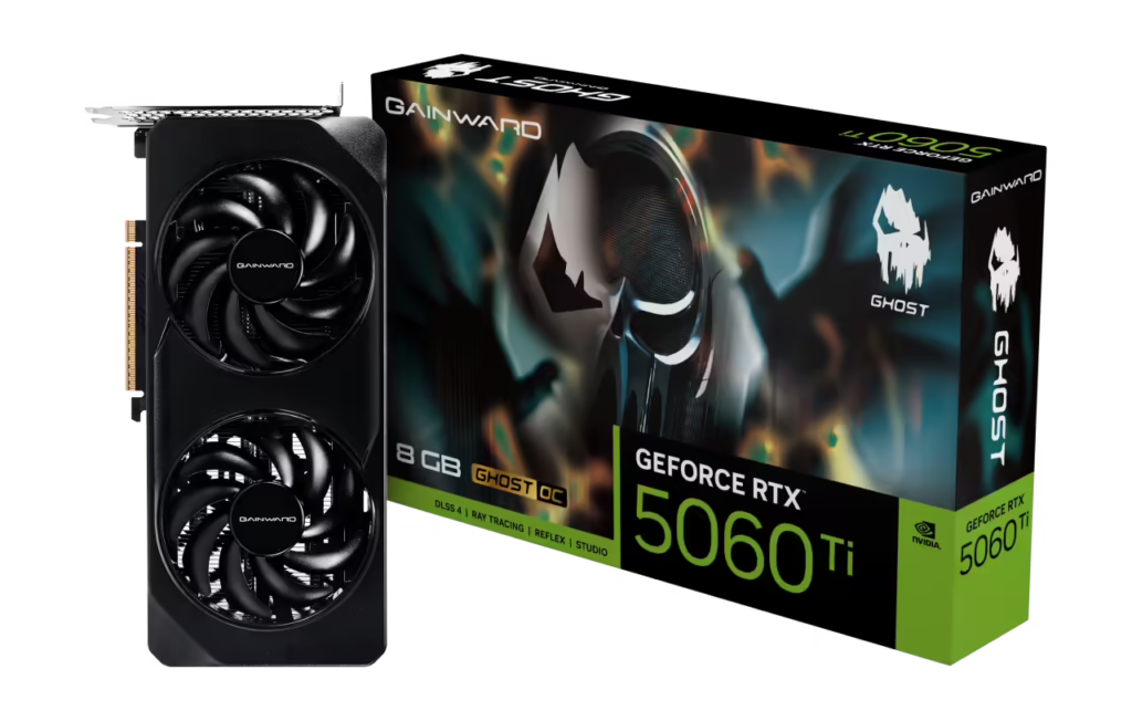 Nvidia ukinja 5060 ti 16gb in 5070 ti 16gb: zadnja priložnost za nakup po normalni ceni