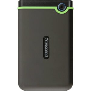 Transcend StoreJet 25M3C | 2,5" | 4TB | TS4TSJ25M3C | Zunanji Trdi Disk