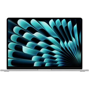 Apple MacBook Air | M4 10 Jedr | 16GB | 256GB | Srebrna | Prenosni Računalnik