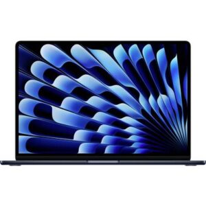Apple MacBook Air | M4 10 Jedr | 16GB | 512GB | Midnight | Temno Modra | Prenosni Računalnik