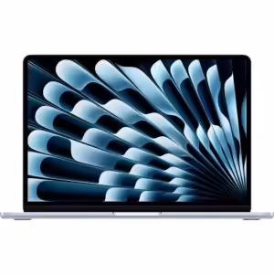 Apple MacBook Air M4 | 10 Jedr | 16GB | 512GB | Modra | Prenosni Računalnik