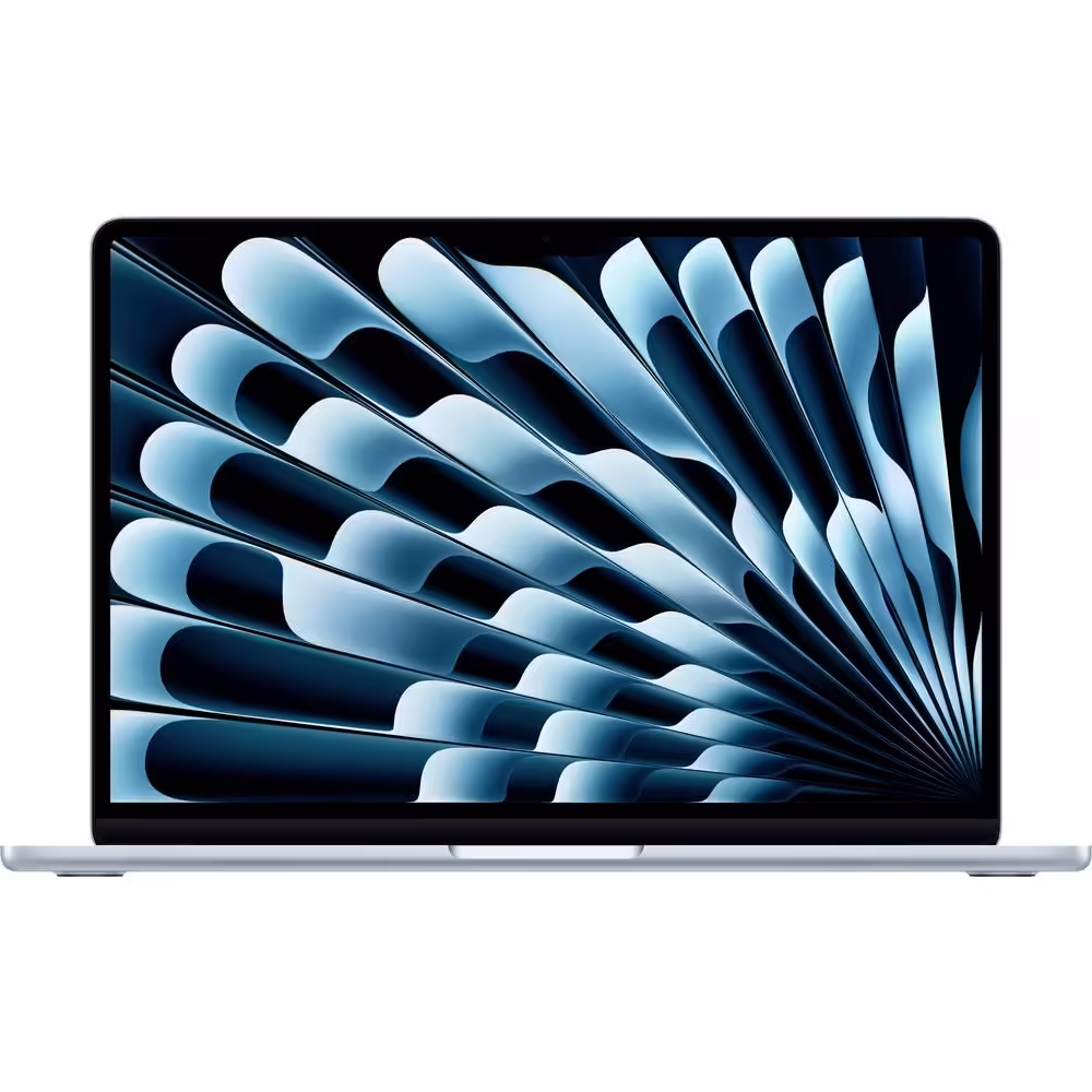 Vodič 2026: kateri je najboljši poslovni prenosnik za vaše delo? 4 Lahek in zmogljiv poslovni prenosnik apple macbook air m serije.