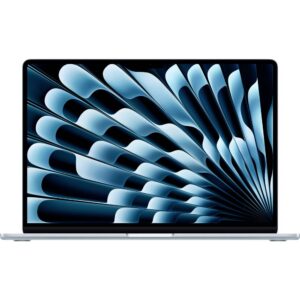 Apple MacBook Air | M4 10 Jedr | 24GB | 512GB | Modra | Prenosnik