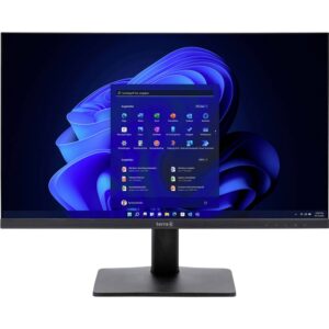 TERRA 2748W PV V3.1 | 27 Palcev | Full HD IPS | 100Hz | USB-C HDMI DP | Zvočniki | Ergonomski Poslovni Monitor