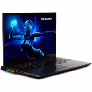 MEDION ERAZER Beast 18 X1 | 18″ QHD+ 240 Hz | Intel® Core™ Ultra 9 275HX | NVIDIA GeForce RTX 5080 16 GB | 32 GB DDR5 2 TB SSD | Windows 11 Home | Gaming Prenosnik