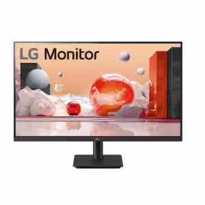 LG 24MS550-B | (23,8") | IPS | 1920x1080 | 100Hz | 2xHDMI | Zvočnik | Monitor za Dom