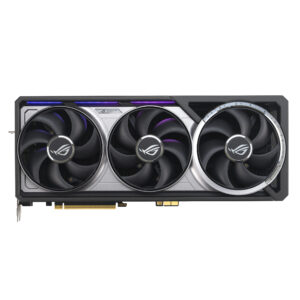 Asus RTX 5090 32GB ROG ASTRAL BTF Gaming OC | Zverinska Gaming Grafična Kartica