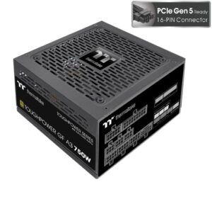 Thermaltake Toughpower GF A3 GEN 5 750W | 80+ Gold | MODULARNI Napajalnik