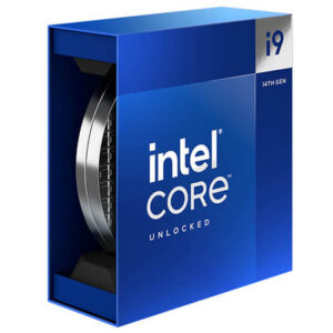 Intel Core i9-14900KS Special Edition | 24 Jeder 32 Niti | Do 6.20 GHz | LGA1700 | Box Brez Hladilnika | Procesor