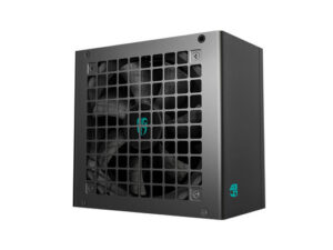 DeepCool PF700X 700W | Gamer Storm | ATX | 80 PLUS Bronze | Napajalnik