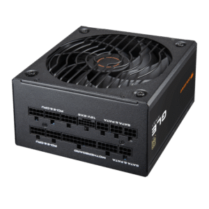 COUGAR GLE 1200W | ATX 3.1 PCIe 5.1 | 80 Plus Gold | Popolnoma Modularen Napajalnik
