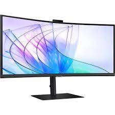 Samsung S34C652UAU | 86,4 cm (34,0") | 3440x1440 | VA | 5ms | HDMI | DisplayPort | USB-C | 90W 3xUSB3.0 | sRGB115% | FreeSync | Ukrivljen monitor z zvočniki