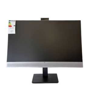 HP EliteDisplay E273m | 27" Full HD IPS | Vgrajena Spletna Kamera In Bang & Olufsen Zvočniki | Poslovni Monitor