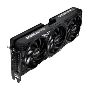 Palit RTX 5070 Ti GamingPro-S OC 16GB | GDDR7 | HDMI 3xDisplayport | Grafična Kartica