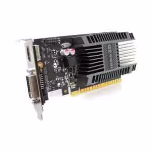 Inno3D GT 710 LP Passive 2GB | DDR3 | Grafična Kartica