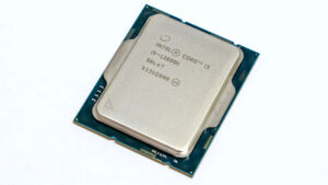 Intel CORE i5 12600K | LGA 1700 | 10 Jedr 16 Niti | Do 4,9Ghz | Tray Procesor