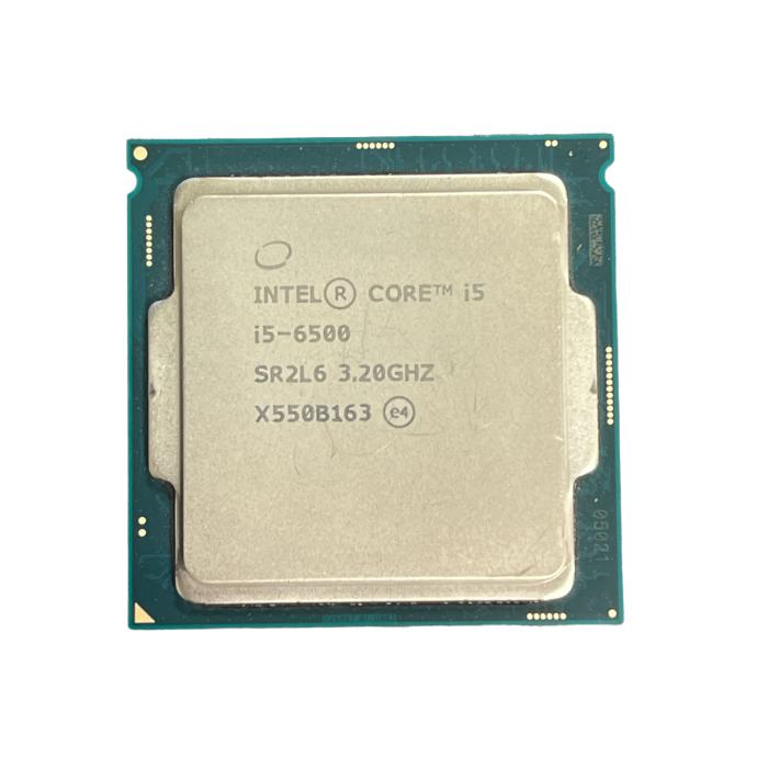 Intel i5 6500 | LGA 1151 | Procesor komponentko