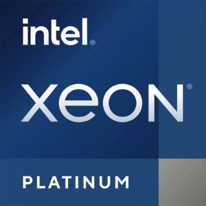 Intel XEON Platinum 8568Y+ | LGA 4677 | TRAY Procesor