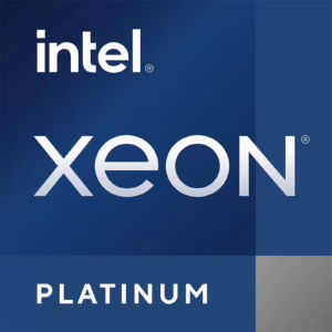 Intel Xeon Platinum 8461V | 48 Jeder 96 Niti | 2.20-3.70GHz | LGA4677 300W Tray Procesor