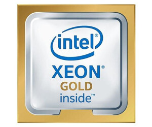 Intel Xeon Gold 6554S | 36 Jeder 72 Niti | Do 4.0 GHz | 180 MB Cache | FCLGA4677 | Tray Procesor