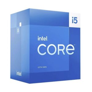 Intel 1700 Core i5 13400F | 10C/16T | 2.5GHz/4.6GHz | 65W/148W | BOX Procesor