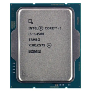 Intel CORE i5 14500 | LGA 1700 | 14 Jedr 20 Niti | Do 5GHz | TRAY Procesor