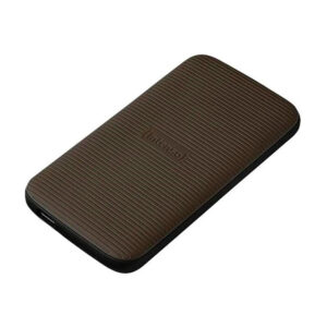 Intenso 500GB SSD TX500 | 1000MB/s | USB 3.2 | Zunanji SSD Disk
