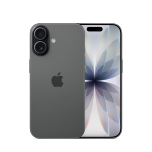 Apple iPhone 17 | 512GB | Black | A19 Chip | 6,3-Palčni ProMotion OLED | 48MP Dual Fusion Kamera | Pametni Telefon