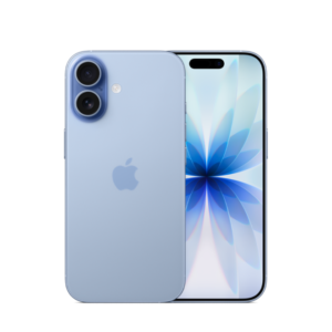 Apple iPhone 17 | 256GB | Modra | Pametni Telefon