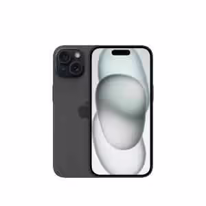Apple iPhone 15 | 512GB | Črna | Pametni Telefon