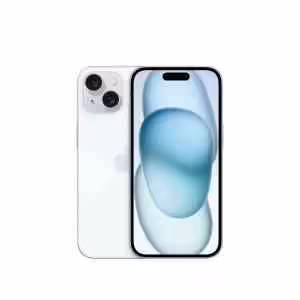 Apple iPhone 15 | 256GB | Modra | Pametni Telefon