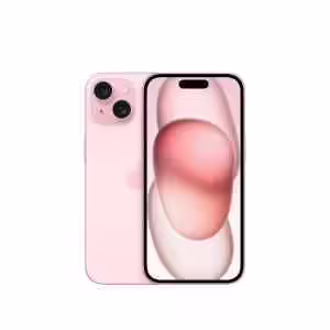 Apple iPhone 15 | 512GB | Roza | Pametni Telefon