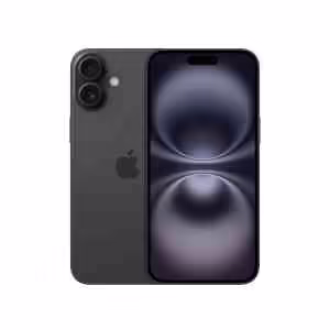 Apple iPhone 16 Plus | 512GB | Črna | Pametni Telefon