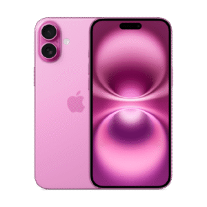 Apple iPhone 16 Plus | 256GB | Pink | Roza Pametni Telefon