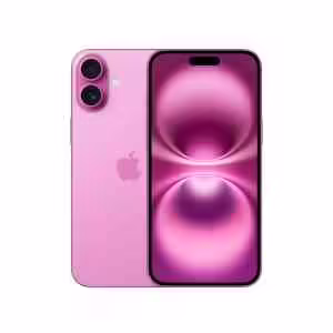 Apple iPhone 16 Plus | 512GB | Roza | Pametni Telefon