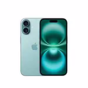 Apple iPhone 16 Plus | 256GB | Teal | Pametni Telefon