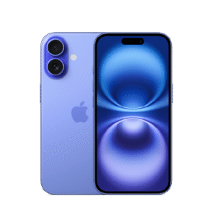 Apple iPhone 16 Plus | 256GB | Ultramarine | 6,7-Inčni Super Retina XDR OLED | A18 | 48 MP Kamera | 5G | USB-C | Pametni Telefon