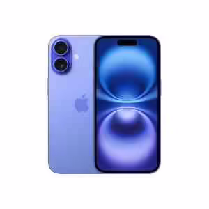Apple iPhone 16 | 128GB | Ultramarin | Pametni Telefon
