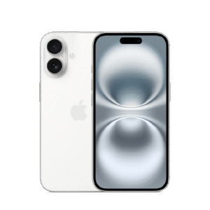 Apple IPhone 16 Plus | 256GB | White | 6,7" Super Retina XDR | A18 | 48MP Kamera | Pametni Telefon
