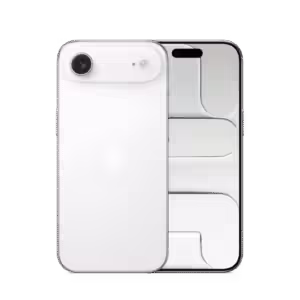 Apple iPhone Air | 1TB | Bela | Pametni Telefon
