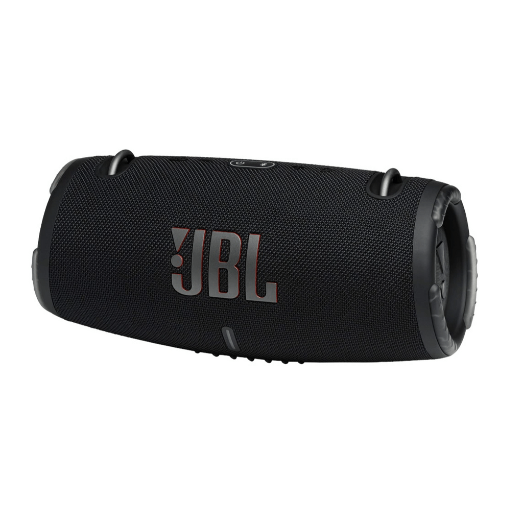 Jbl xtreme 3 | bluetooth | črna | prenosni zvočnik 1 Jbl xtreme 3 bluetooth prenosni zvočnik, črn komponentko