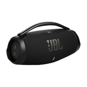JBL Boombox 3 | WIFI | Bluetooth | Črna | Prenosni Zvočnik